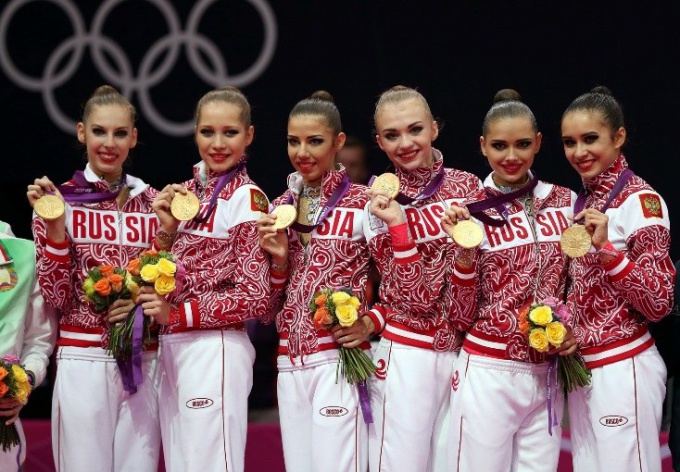 Consejo 1: ¿Qué impidió a la gimnasta Paseka ganar plata en Londres