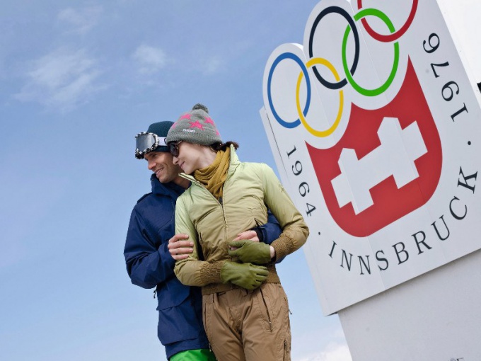 Cómo se celebraron los Juegos Olímpicos de 1964 en Innsbruck