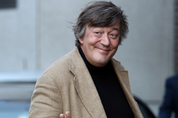 Consejo 1: Por qué Stephen Fry instó a boicotear los Juegos Olímpicos de Invierno en Sochi