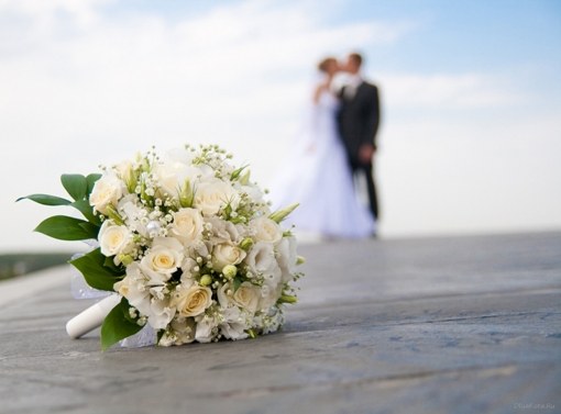 Boda: cómo debe ser todo