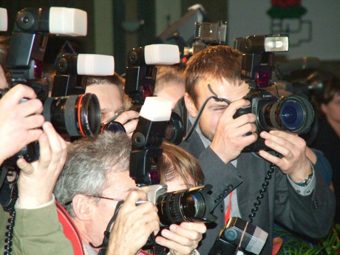 Cómo ingresar al Instituto de Periodismo