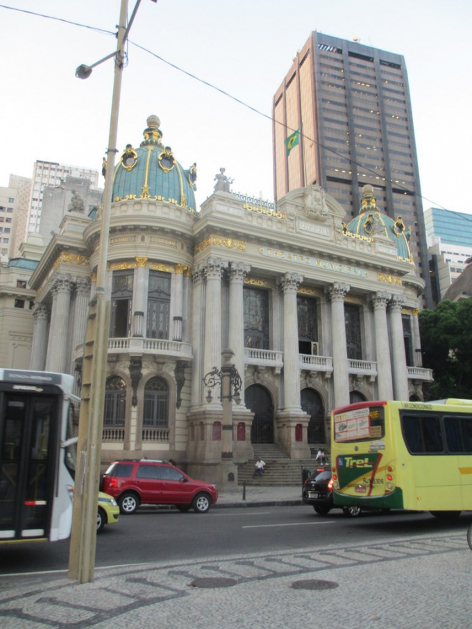 Qué ver en Río de Janeiro