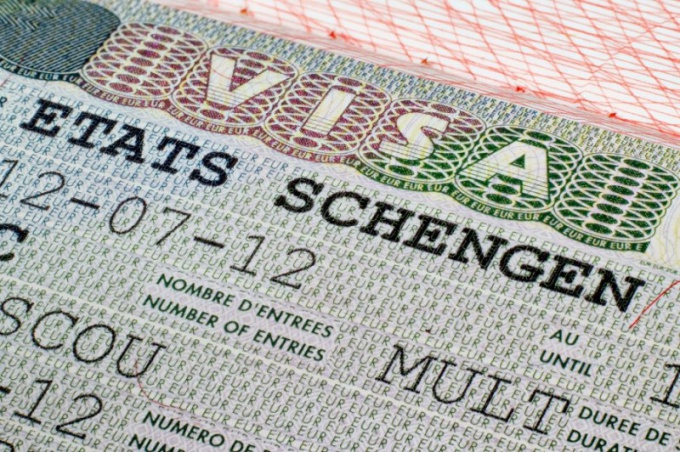 Cómo obtener un Schengen por dos años