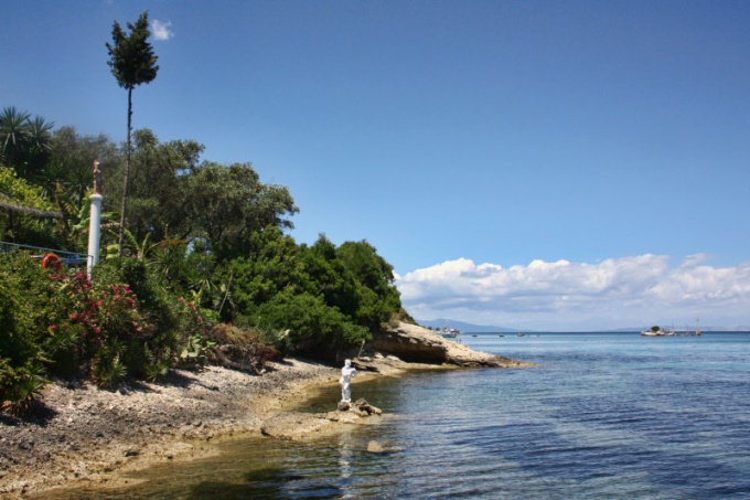 Cómo elegir un sanatorio en el Mar Negro