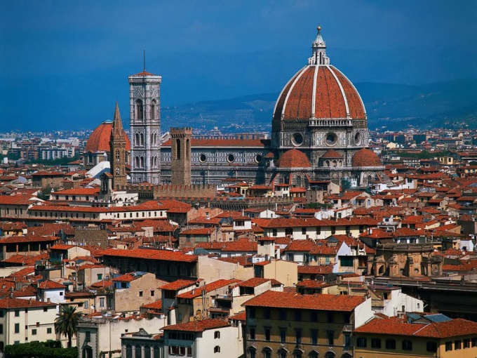 Dónde ir en Florencia