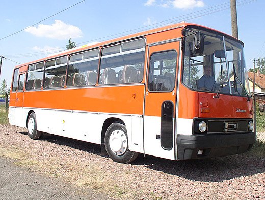 Cómo llegar a Yaroslavl en autobús