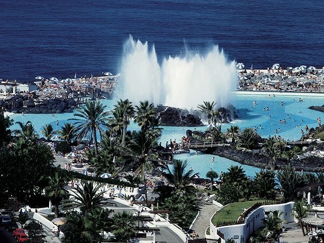 Vacaciones en Tenerife: ¿qué tiene de especial?