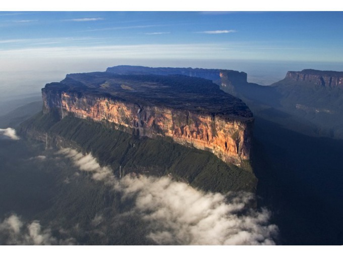 Monte Roraima