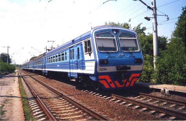 Cómo construir un horario de trenes