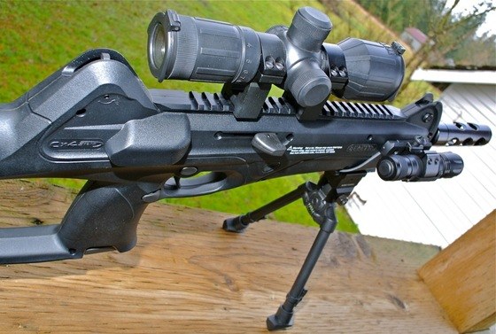 Rifle Umarex Beretta CX4 Storm