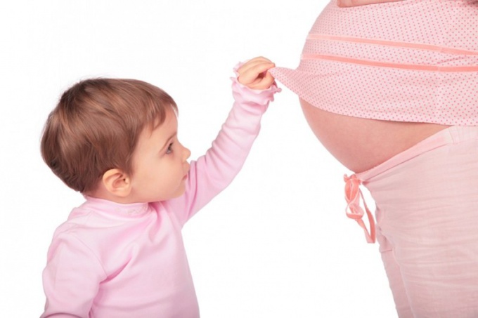 Qué hacer si el niño no quiere un hermano