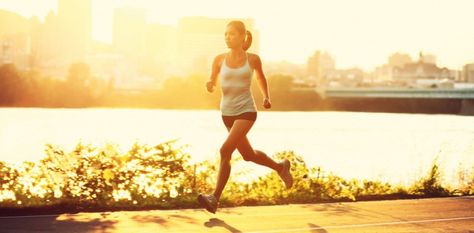 Cómo aprender mejor a correr