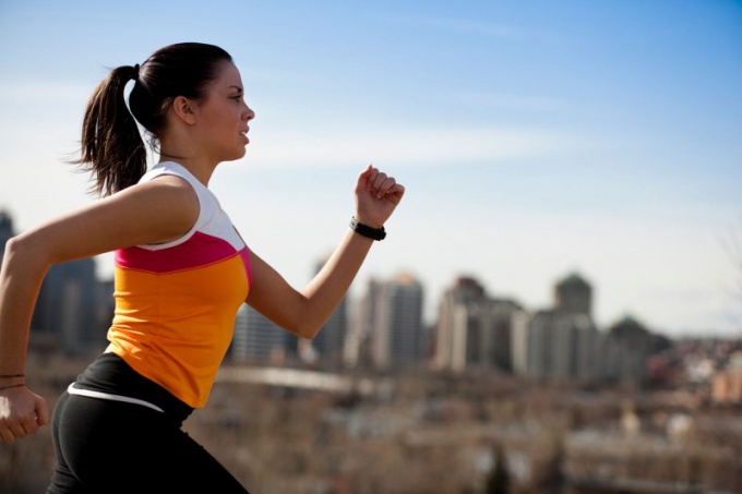 Cuando es mejor correr: por la mañana, por la tarde, por la noche