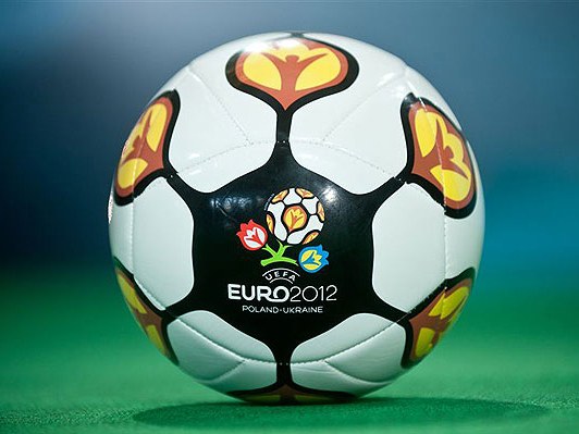 En qué ciudades Euro 2012