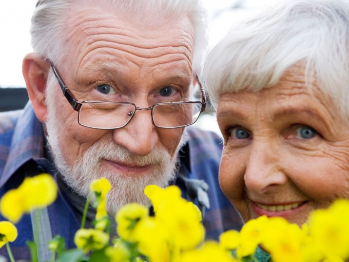 ¿Qué edad se considera una pensión?