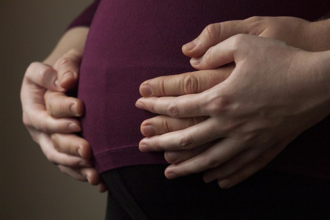 Lo que dice TC sobre las mujeres embarazadas