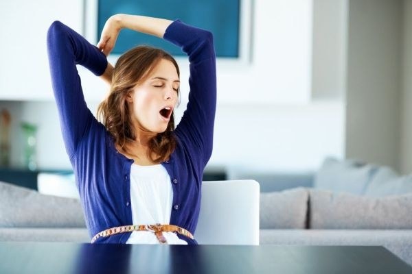 Qué pastillas para la alergia no causan somnolencia