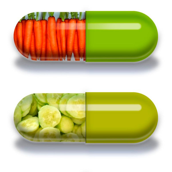 Cómo tratar la avitaminosis de primavera